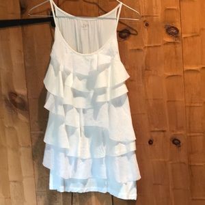 Loft camisole size M